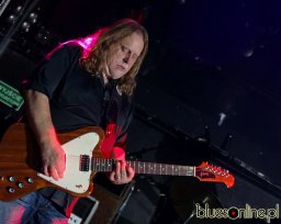 Govt Mule in Wroclaw 2012 by Grzegorz Ciszewski (21)